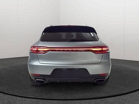 Used 2021 Porsche Macan AWD/4WD image 6