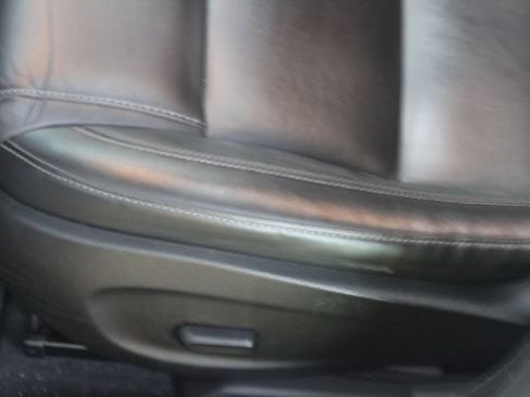 Used 2016 Chevrolet Cruze LTZ FWD image 15