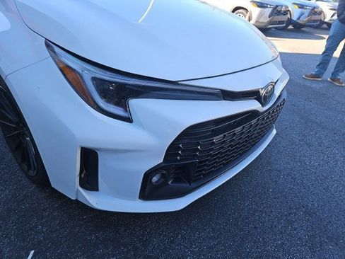 Used 2023 Toyota Corolla GR image 10