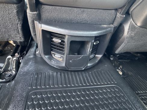 Used 2023 RAM 2500 Tradesman AWD/4WD image 14