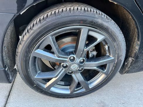 Used 2014 Nissan Maxima 3.5 SV w/ Sport Package image 13