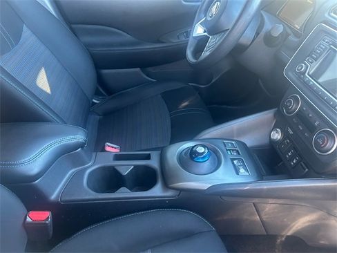 Used 2018 Nissan Leaf S w/ S Charge Package image 22