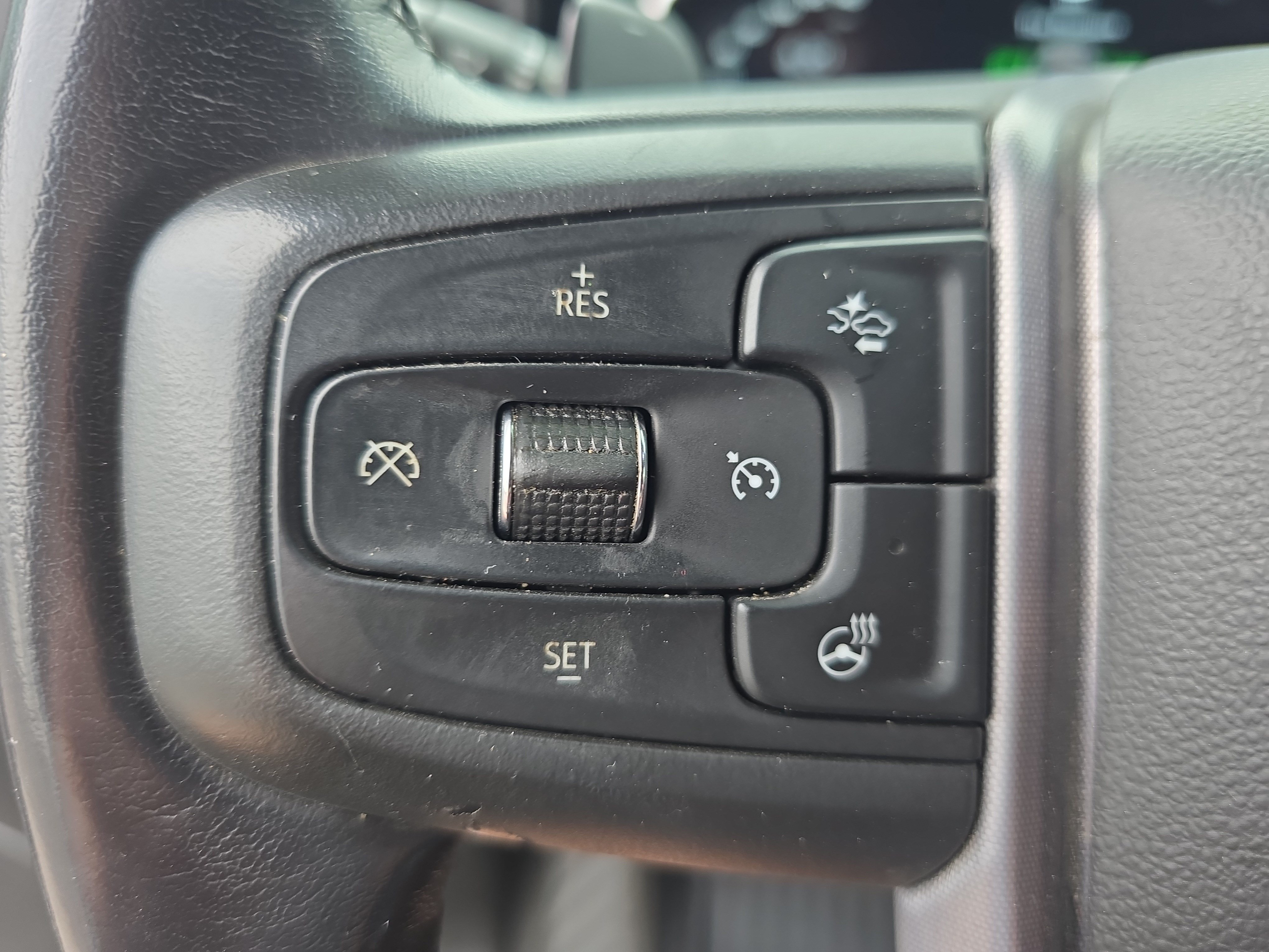 Used 2022 GMC Sierra 1500 Elevation w/ X31 Off-Road Package AWD/4WD image 18