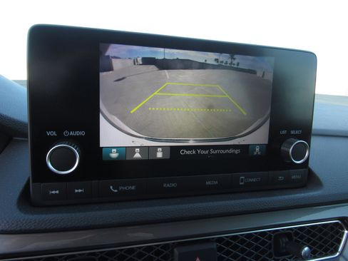 Certified 2025 Acura Integra image 19