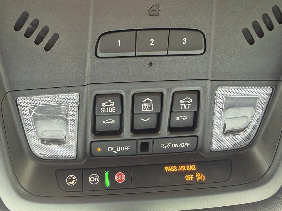 Used 2024 Buick Enclave Premium w/ Experience Buick Package AWD/4WD image 22