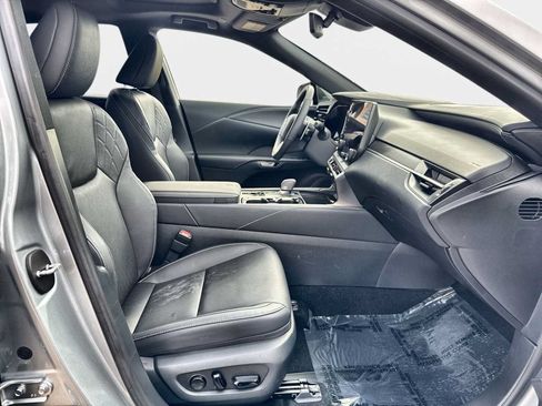 Used 2025 Lexus RX 350 Premium Plus w/ Accessory Package FWD image 13
