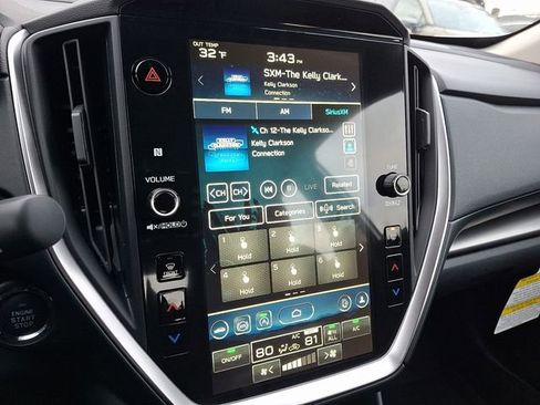 New 2026 Subaru Impreza 2.0i Sport image 9