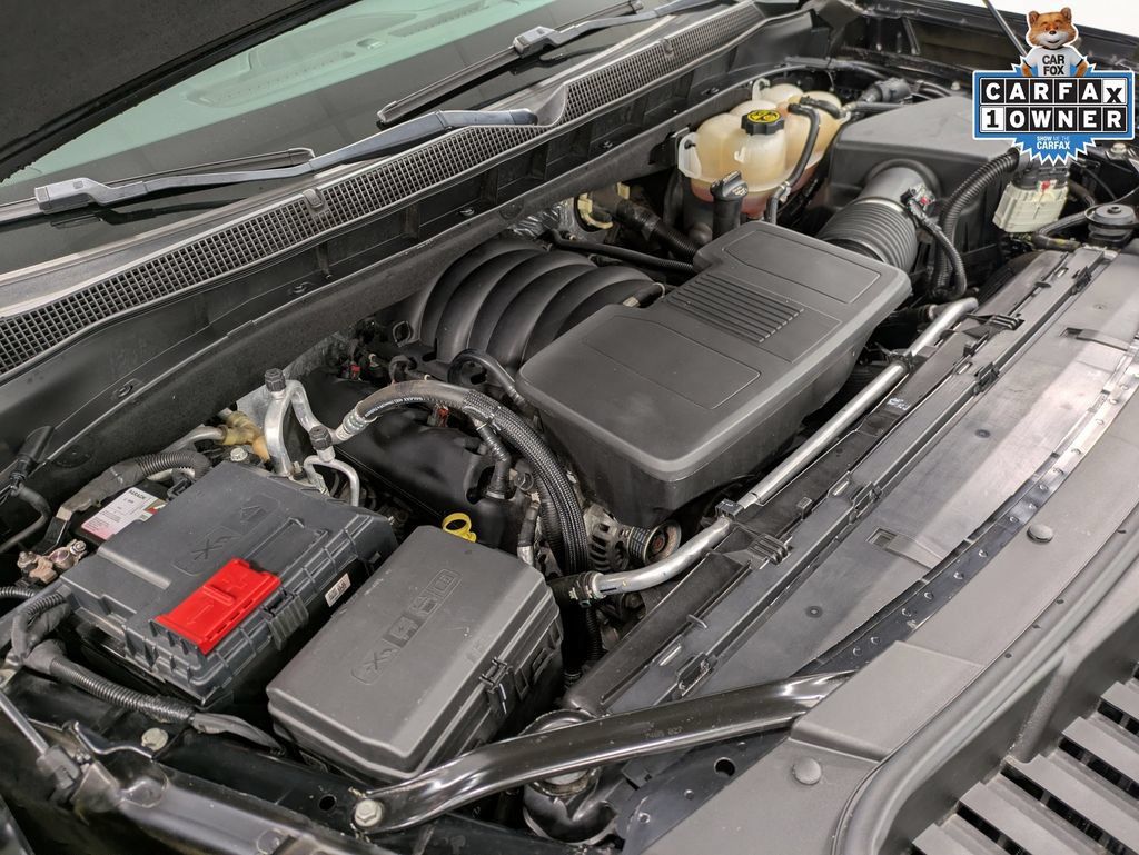 Used 2023 Chevrolet Suburban High Country AWD/4WD image 31