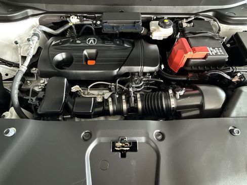 Certified 2024 Acura RDX SH-AWD image 12