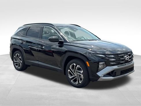 New 2026 Hyundai Tucson SEL Plus FWD image 7