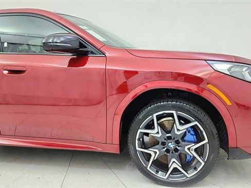 Used 2025 BMW X2 M35i image 8