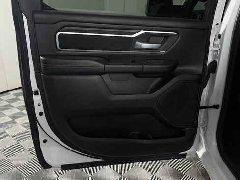 Certified 2025 RAM 1500 Big Horn AWD/4WD image 26