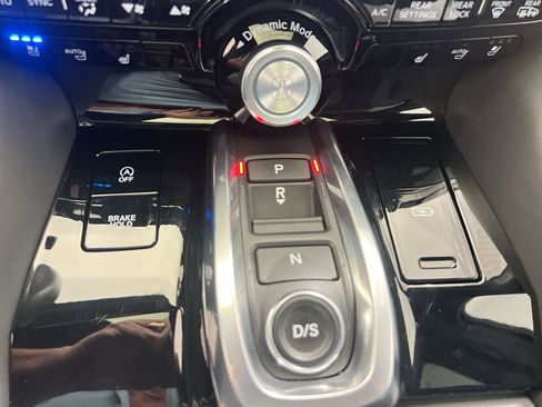 Used 2023 Acura MDX A-Spec AWD/4WD image 28