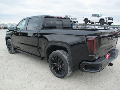 New 2026 GMC Sierra 1500 Denali AWD/4WD image 11