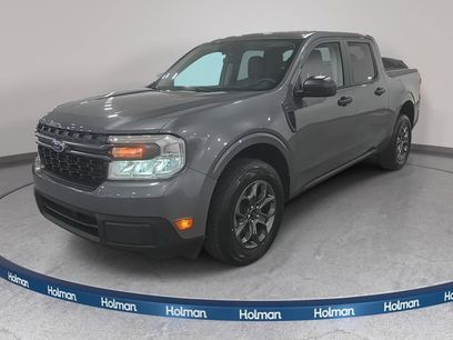 Used 2024 Ford Maverick XLT
