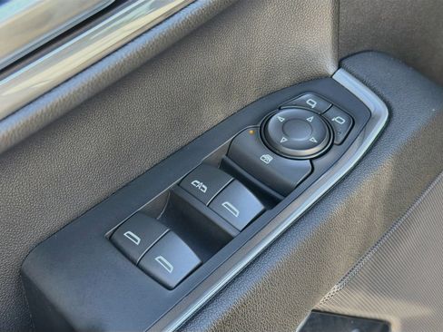 Used 2024 Chevrolet Silverado 1500 LT Trail Boss AWD/4WD image 21