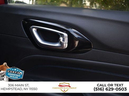 Used 2026 Jeep Compass Limited AWD/4WD image 26