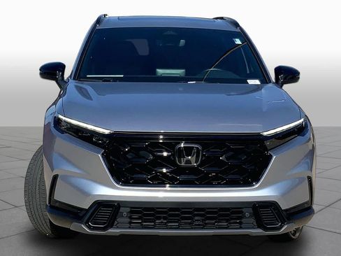 Used 2025 Honda CR-V Sport-L image 4