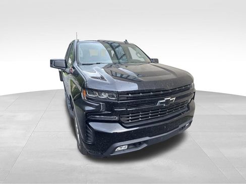 Used 2019 Chevrolet Silverado 1500 RST w/ All-Star Edition AWD/4WD image 4