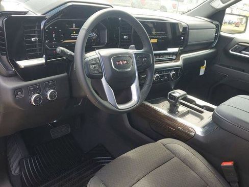 New 2026 GMC Sierra 1500 Elevation w/ X31 Off-Road Package AWD/4WD image 19