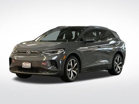 Used 2023 Volkswagen ID.4 Pro S image 10