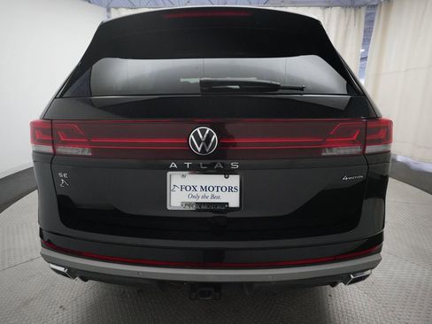 Used 2026 Volkswagen Atlas Peak Edition AWD/4WD image 27