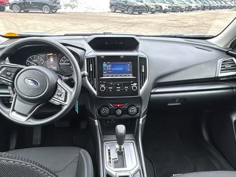 Used 2020 Subaru Forester w/ Alloy Wheel Package image 15