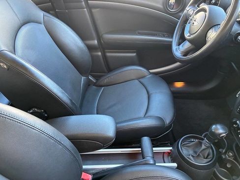 Used 2016 MINI Cooper Countryman S FWD image 29