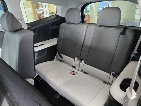 New 2026 Hyundai Ioniq 9 SEL image 33