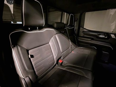 Used 2024 GMC Sierra 1500 AT4X w/ AT4X AEV Edition AWD/4WD image 33