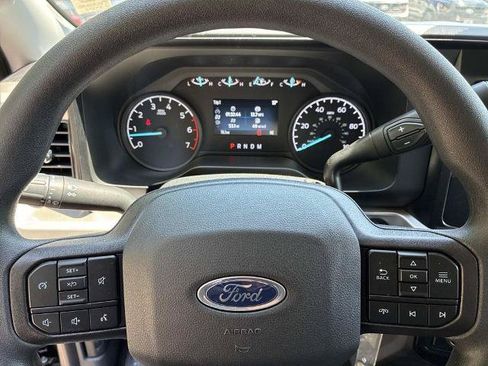 New 2026 Ford F250 XL w/ STX Appearance Package AWD/4WD image 25