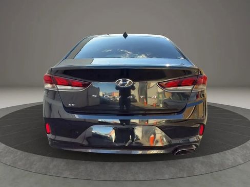 Used 2018 Hyundai Sonata SE image 6