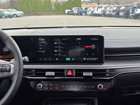 New 2026 Kia K5 GT-Line image 20