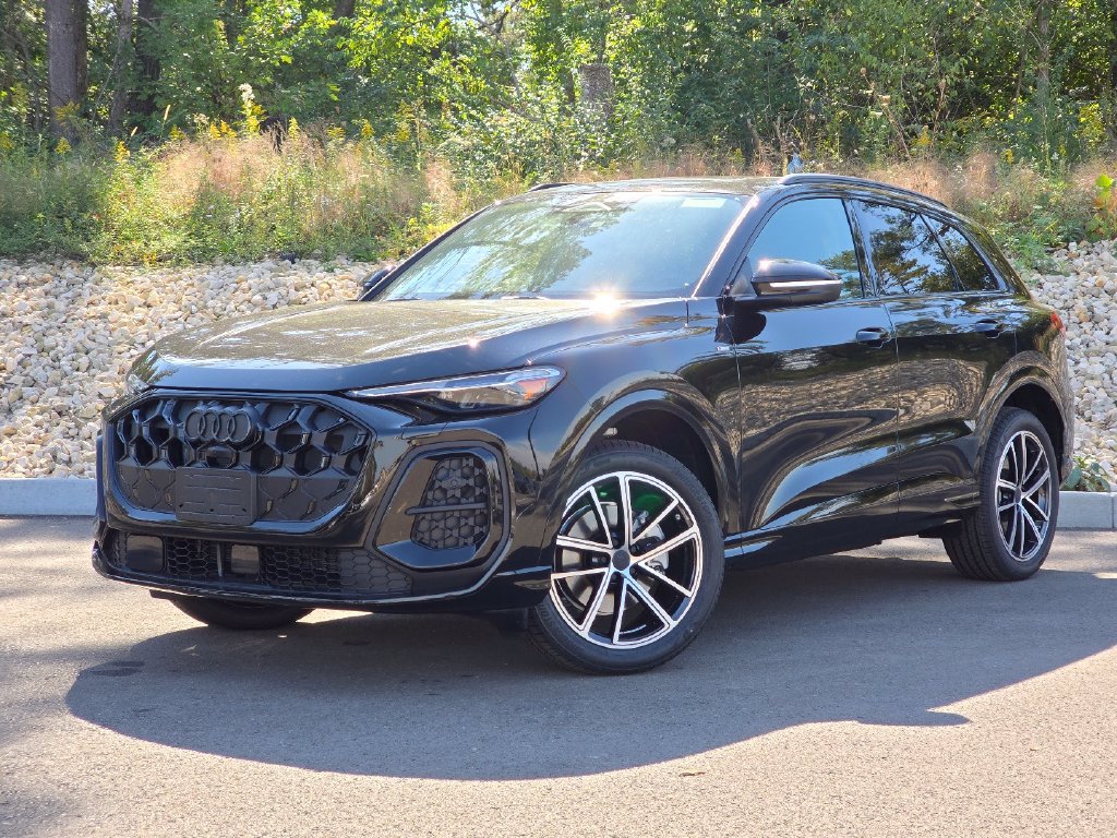 New 2026 Audi Q5 Premium Plus AWD/4WD image 1