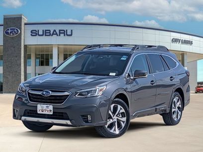 Used 2020 Subaru Outback Limited