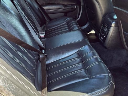 Used 2015 Chrysler 300 S w/ 300S Premium Group image 19