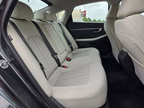 Used 2025 Hyundai Sonata SEL FWD image 26