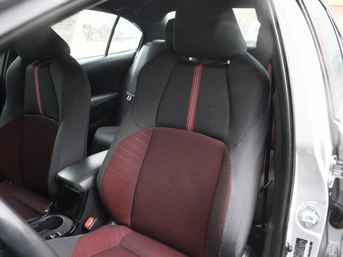 Certified 2024 Toyota Corolla SE FWD image 17