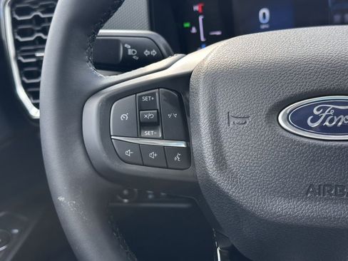 New 2024 Ford Ranger XLT w/ Trailer Tow Package image 23