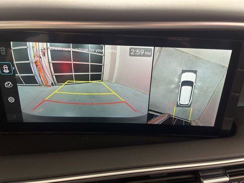 New 2026 Hyundai Palisade Calligraphy image 15