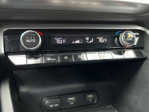 Used 2021 Kia K5 GT-Line w/ GT-Line FWD Premium Package image 33