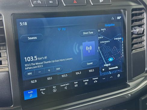 Used 2024 Ford F150 STX AWD/4WD image 25