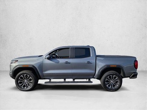 Certified 2026 GMC Canyon Denali image 8