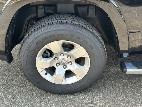 Certified 2025 RAM 1500 Big Horn AWD/4WD image 21