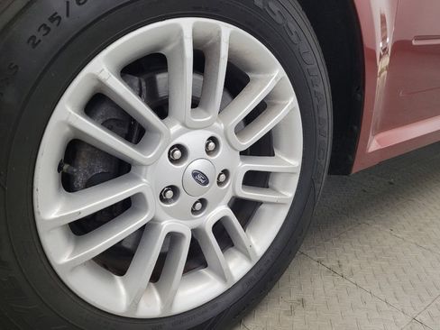 Used 2014 Ford Flex SEL image 31