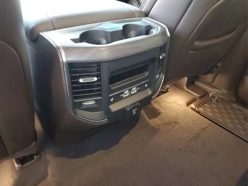 Certified 2026 RAM 1500 Laramie image 15