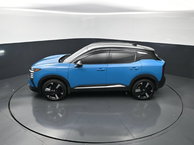 Certified 2025 Nissan Kicks SR AWD/4WD image 22