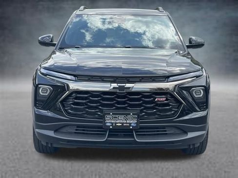 New 2026 Chevrolet TrailBlazer RS w/ Convenience Package image 26