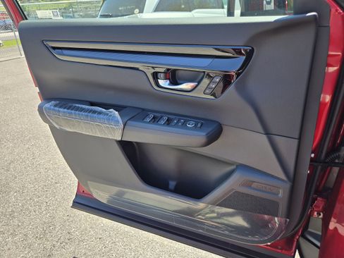New 2026 Honda CR-V Sport Touring image 16