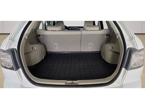 Used 2010 MAZDA CX-7 i SV image 6